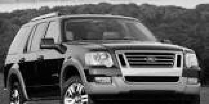 Ford Explorer 2015 SUV 5-Puertas V 3.7 AUTOMATICO (309 CV) 4WD