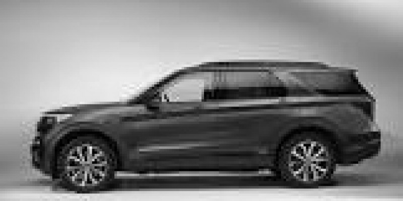 Ford Explorer 2020 SUV 5-Puertas VI 2.3 AUTOMATICO (300 CV)