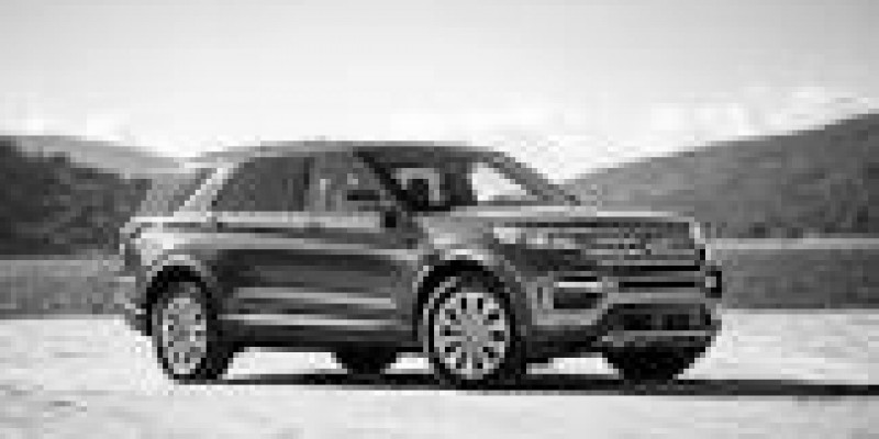 Ford Explorer 2019 SUV 5-Puertas VI 3.0 AUTOMATICO (370 CV) 4WD