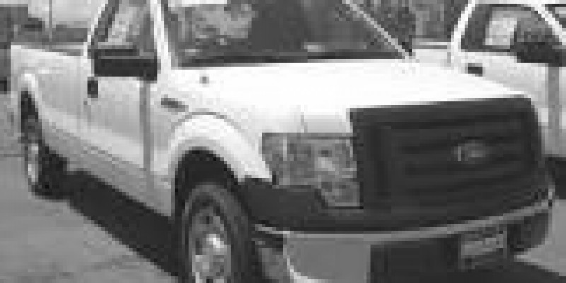 Ford F-150 2012 Pickup Extra Cab XII 5.0 AUTOMATICO (360 CV)