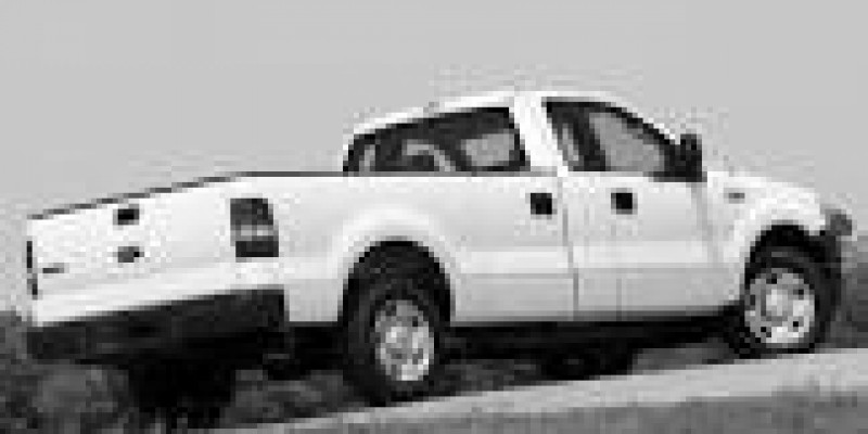 Ford F-150 2014 Pickup Double Cab XIII 2.7 AUTOMATICO (325 CV) 4WD