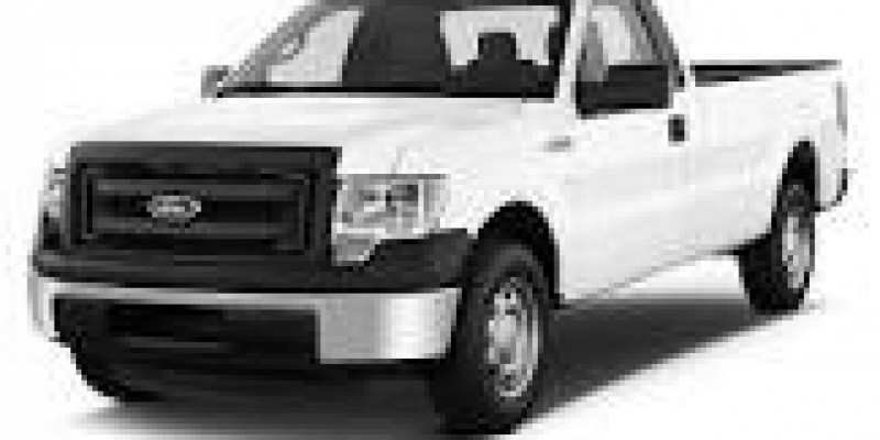 Ford F-150 2015 Pickup Extra Cab XIII 2.7 AUTOMATICO (325 CV) 4WD