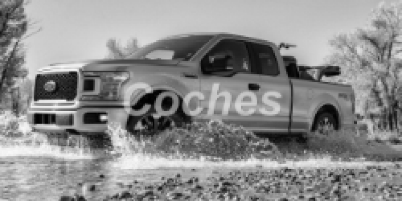 Ford F-150 2020 Pickup Extra Cab XIII Restyling Raptor 3.5 AUTOMATICO (450 CV) 4WD