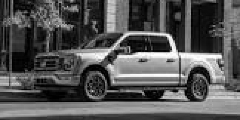 Ford F-150 2020 Pickup Double Cab XIV 2.7 AUTOMATICO (325 CV)