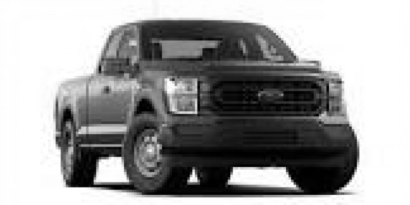 Ford F-150 2020 Pickup Extra Cab XIV 3.0d AUTOMATICO (250 CV) 4WD