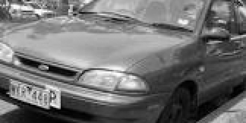 Ford Festiva 1995 Hatchback 5-Puertas II 1.3 AUTOMATICO (64 CV)