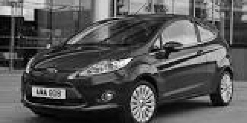 Ford Fiesta 2019 Hatchback 3-Puertas Mk7 1.1 MANUAL (75 CV)