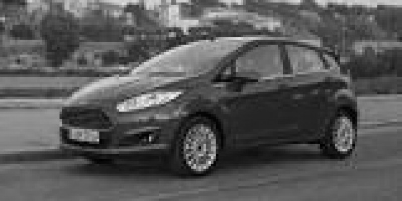 Ford Fiesta 2019 Hatchback 5-Puertas Mk7 1.1 MANUAL (75 CV)