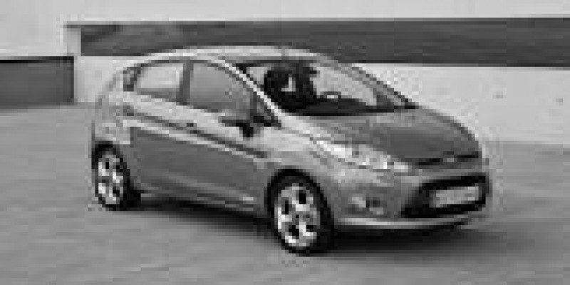 Ford Fiesta 2020 Hatchback 5-Puertas Mk7 1.1 MANUAL (75 CV)