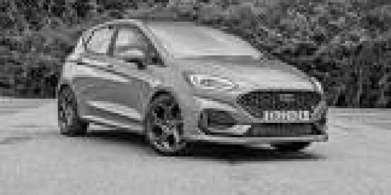 Ford Fiesta 2021 Hatchback 5-Puertas Mk7 1.1 MANUAL (75 CV)