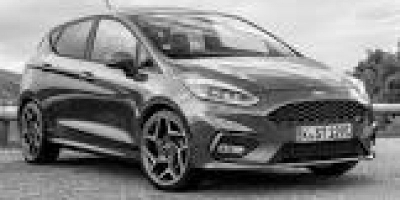 Ford Fiesta 2021 Hatchback 5-Puertas Mk7 Restyling 1.0 MANUAL (125 CV)