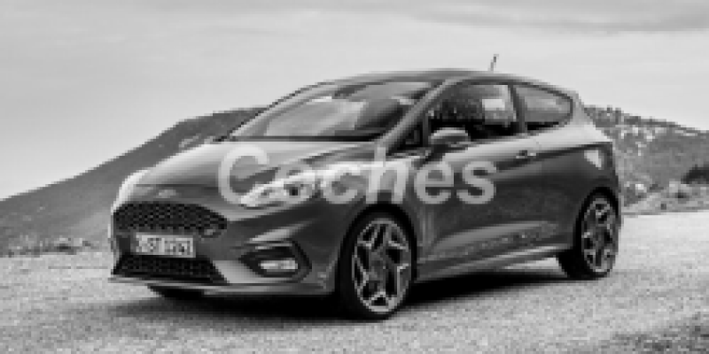 Ford Fiesta ST 2020 Hatchback 3-Puertas VII 1.5 MANUAL (200 CV)