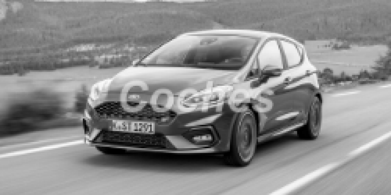 Ford Fiesta ST 2020 Hatchback 5-Puertas VII 1.5 MANUAL (200 CV)