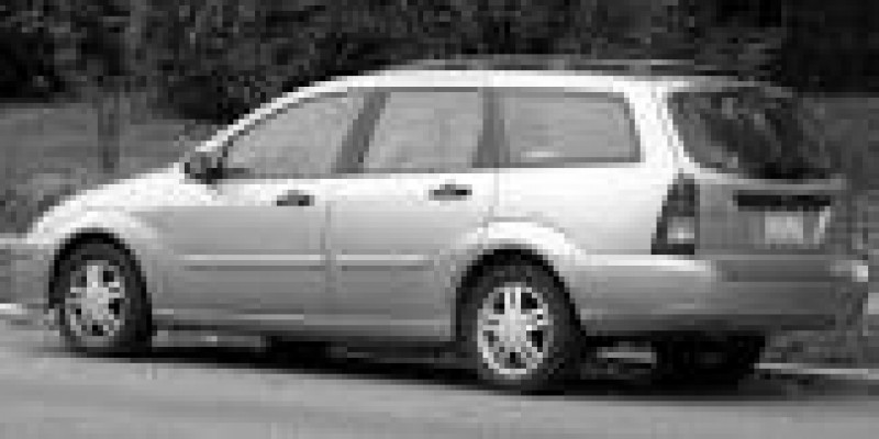 Ford Focus 2000 Wagon 5-Puertas I 1.6 MANUAL (90 CV)