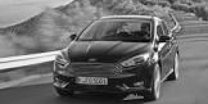 Ford Focus 2018 Hatchback 5-Puertas III Restyling 1.0 AUTOMATICO (125 CV)