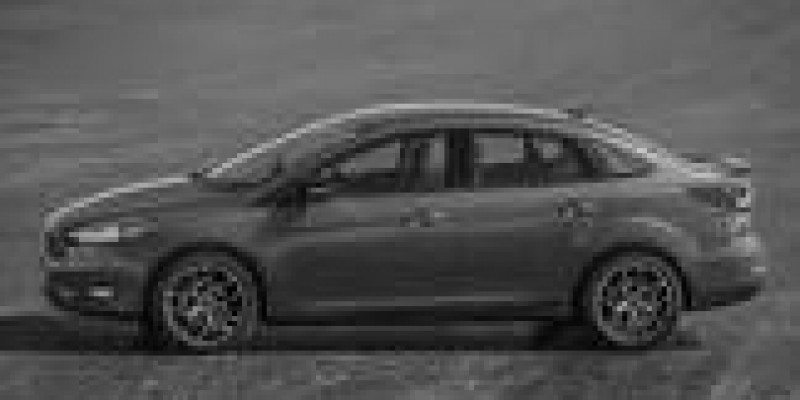 Ford Focus 2018 Sedan III Restyling 2.0 AUTOMATICO (160 CV)