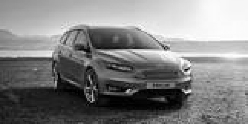 Ford Focus 2014 Wagon 5-Puertas III Restyling 1.0 AUTOMATICO (125 CV)