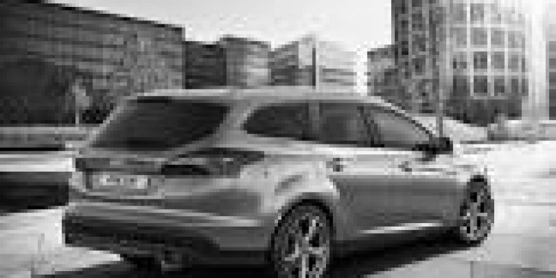 Ford Focus 2018 Wagon 5-Puertas III Restyling 1.0 AUTOMATICO (125 CV)
