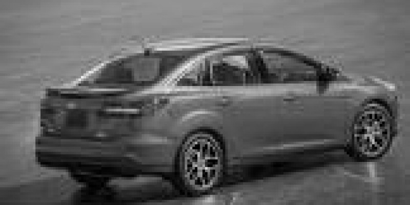 Ford Focus 2018 Sedan IV 1.5d AUTOMATICO (120 CV)