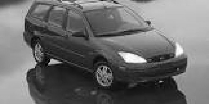 Ford Focus (North America) 2006 Wagon 5-Puertas I Restyling 2.3 AUTOMATICO (145 CV)