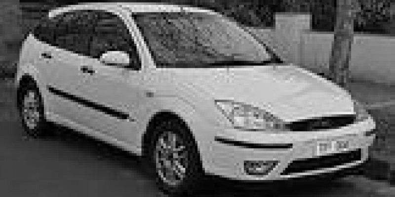 Ford Focus (North America) 2007 Wagon 5-Puertas I Restyling 2.0d MANUAL (115 CV)