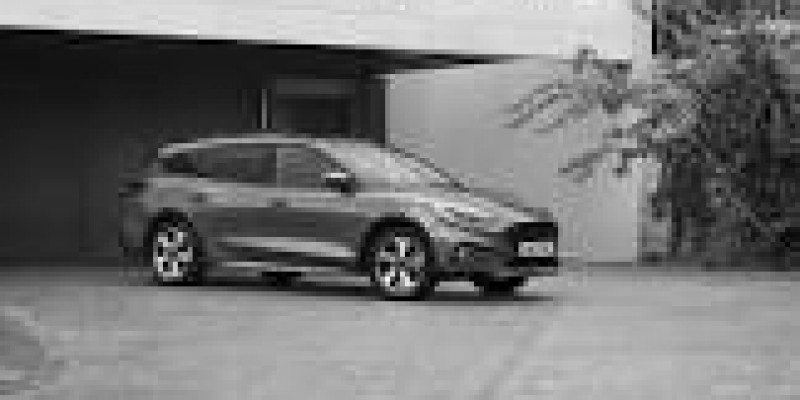 Ford Focus ST 2019 Hatchback 5-Puertas IV 2.0d MANUAL (190 CV)
