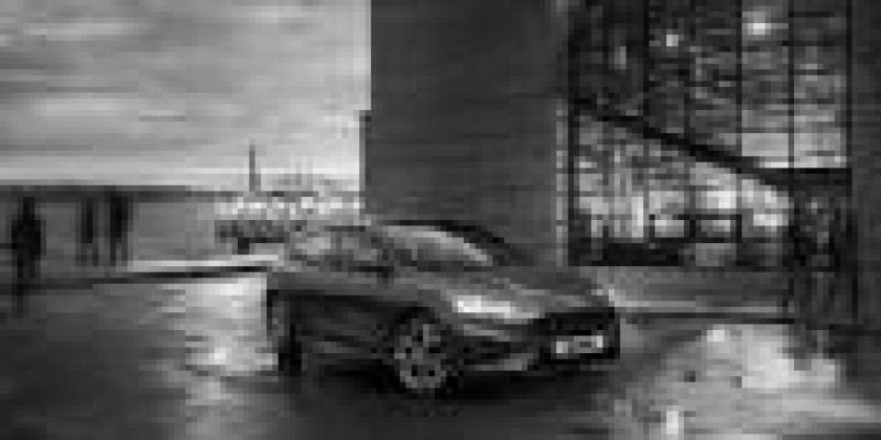 Ford Focus ST 2020 Hatchback 5-Puertas IV 2.0d MANUAL (190 CV)