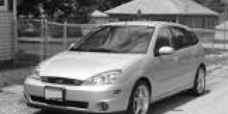 Ford Focus ST 2021 Hatchback 5-Puertas IV 2.0d MANUAL (190 CV)