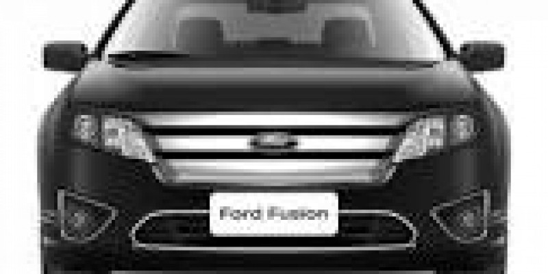 Ford Fusion (North America) 2020 Sedan II Restyling 2.0 AUTOMATICO (243 CV)