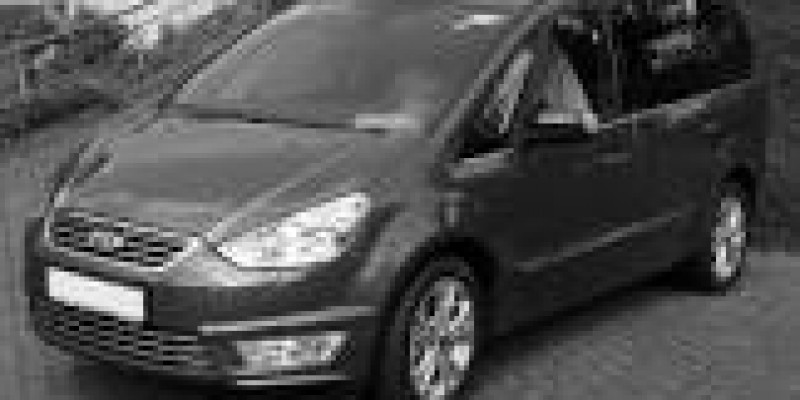 Ford Galaxy 2010 Minivan II Restyling 2.0 AUTOMATICO (199 CV)