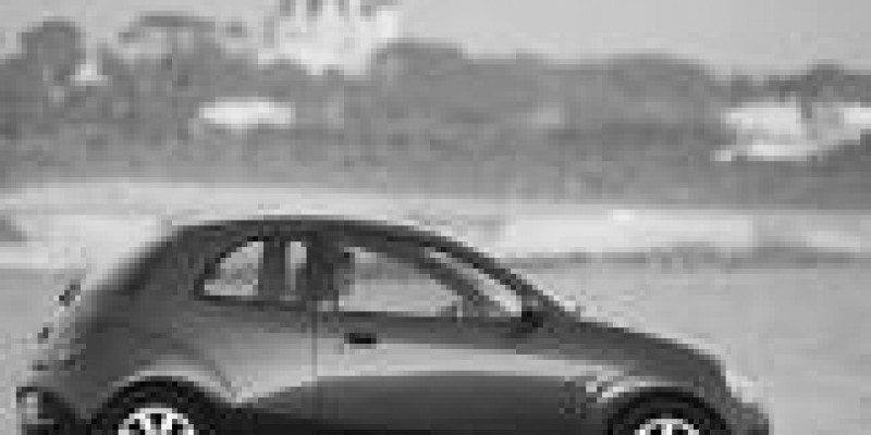 Ford KA 2020 Hatchback 5-Puertas III Active 1.5d MANUAL (95 CV)