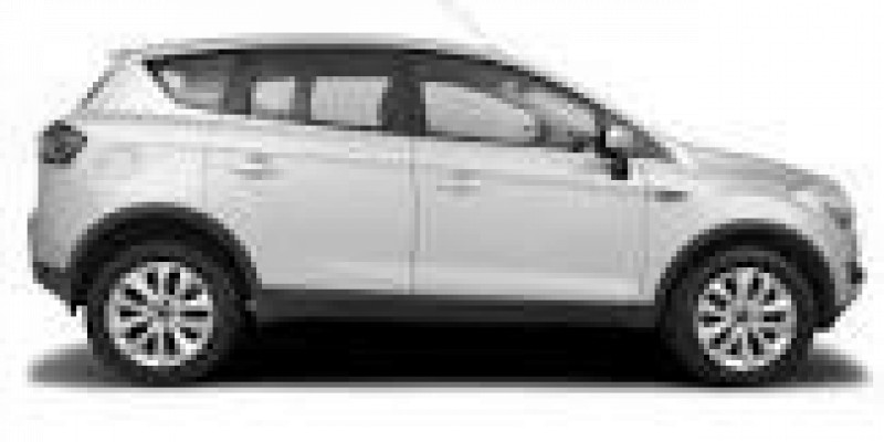 Ford Kuga 2015 SUV 5-Puertas II 2.0d MANUAL (140 CV)