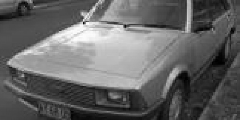 Ford Laser 1981 Hatchback 5-Puertas I 1.5 MANUAL (74 CV)
