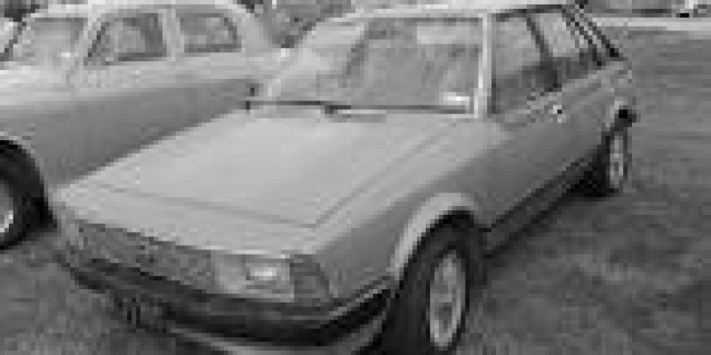 Ford Laser 1981 Sedan I 1.5 AUTOMATICO (85 CV)