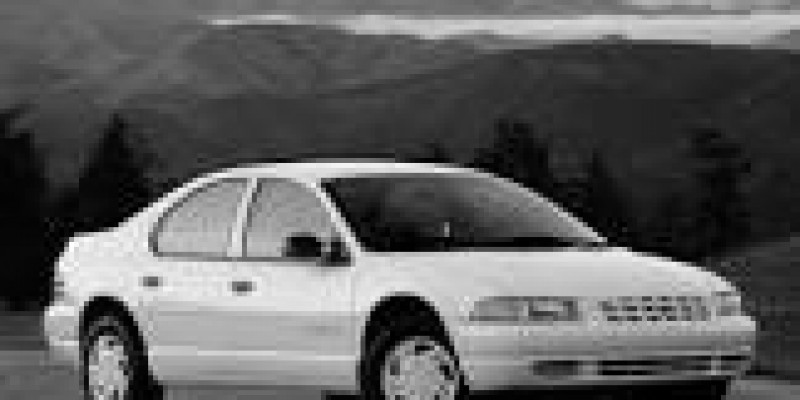 Ford Laser 1999 Sedan IV 1.5 AUTOMATICO (130 CV)