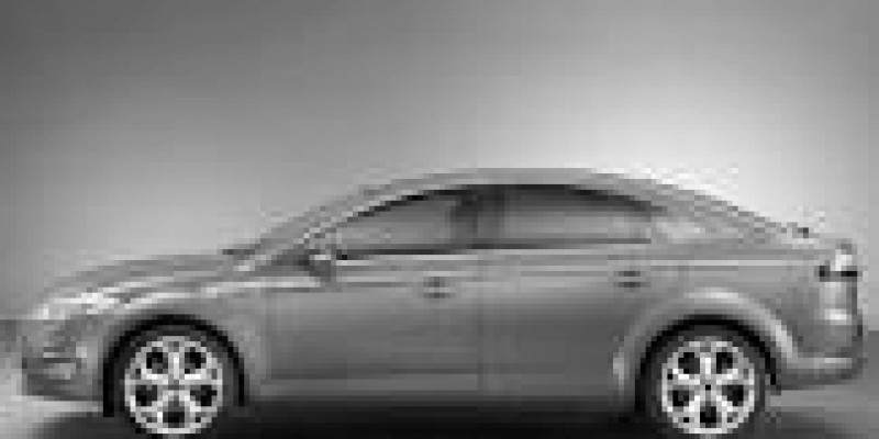 Ford Mondeo 2008 Liftback IV 2.0d MANUAL (115 CV)