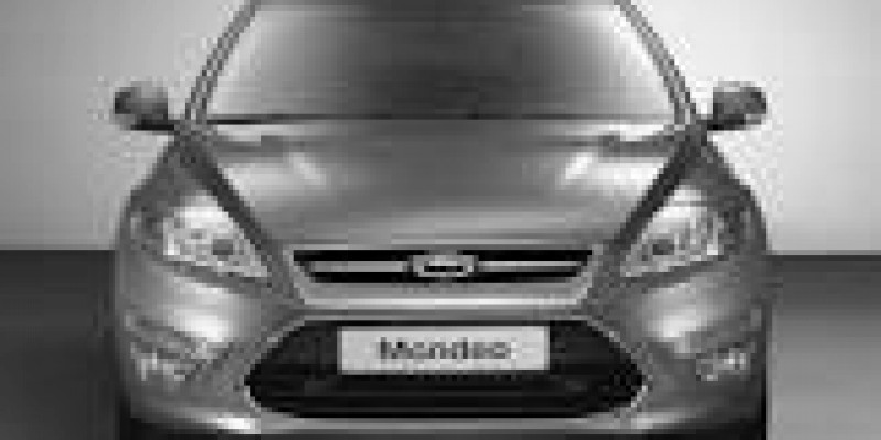 Ford Mondeo 2011 Liftback IV Restyling 1.6d MANUAL (115 CV)