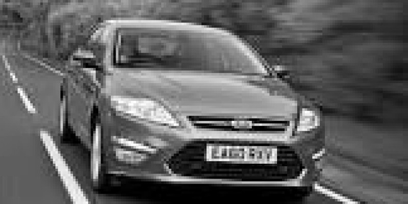 Ford Mondeo 2010 Wagon 5-Puertas IV Restyling 1.6 MANUAL (160 CV)
