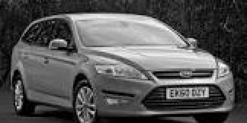 Ford Mondeo 2012 Wagon 5-Puertas IV Restyling 1.6 MANUAL (160 CV)