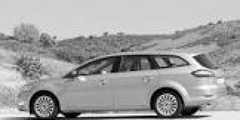 Ford Mondeo 2014 Wagon 5-Puertas IV Restyling 1.6d MANUAL (115 CV)