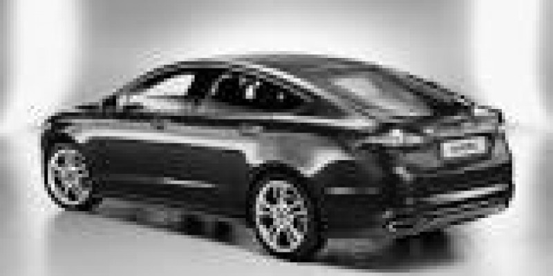 Ford Mondeo 2016 Sedan V 1.5d MANUAL (120 CV)