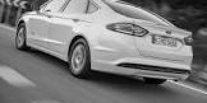 Ford Mondeo 2015 Wagon 5-Puertas V 1.5d MANUAL (120 CV)