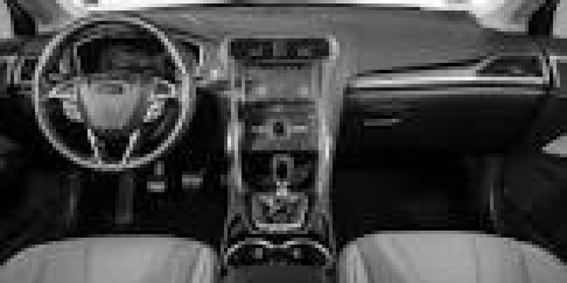 Ford Mondeo 2017 Wagon 5-Puertas V 1.5d MANUAL (120 CV)