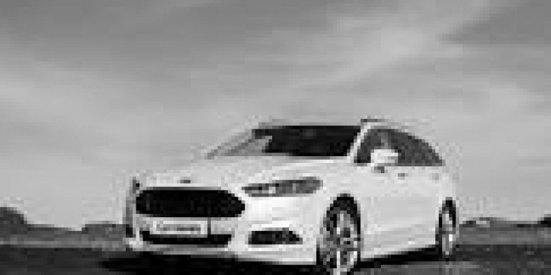 Ford Mondeo 2018 Wagon 5-Puertas V 1.5d MANUAL (120 CV)