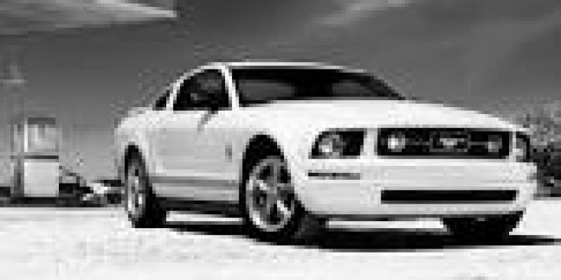 Ford Mustang 2014 Coupe V Restyling 5.0 AUTOMATICO (420 CV)