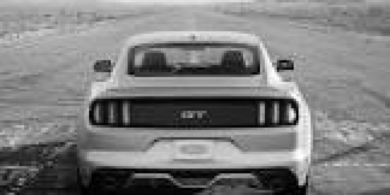 Ford Mustang 2016 Coupe VI 5.0 MANUAL (441 CV)