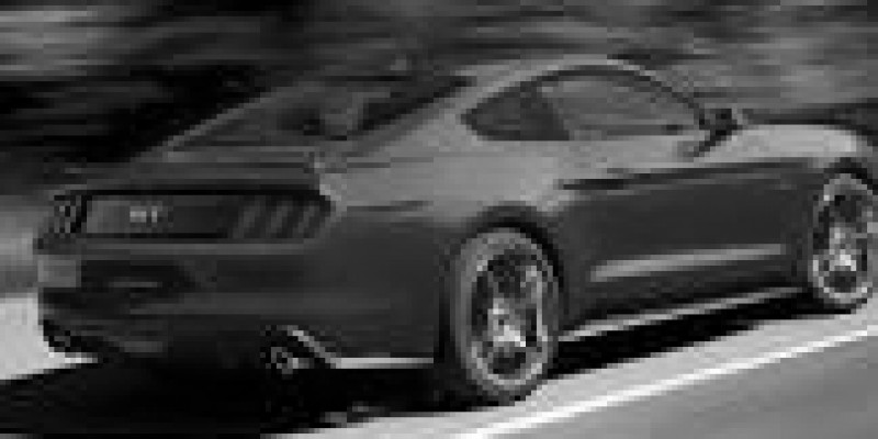 Ford Mustang 2017 Coupe VI 5.0 AUTOMATICO (441 CV)