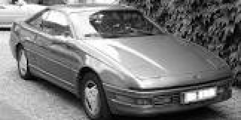 Ford Probe 1991 Hatchback 3-Puertas I 2.2 MANUAL (147 CV)
