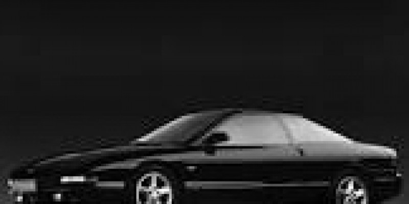 Ford Probe 1996 Coupe II 2.0 AUTOMATICO (117 CV)