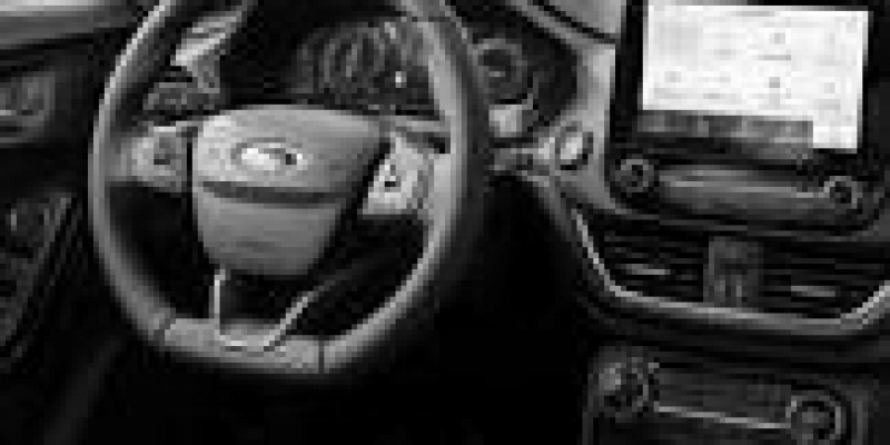 Ford Puma 2019 SUV 5-Puertas II 1.0 MANUAL (125 CV)